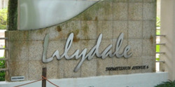 Lilydale (D27), Condominium #430899971